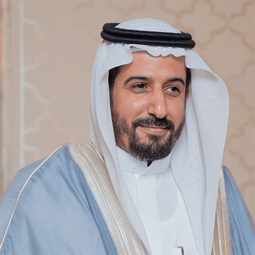 Chairman Image